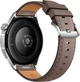 Смарт-часы Huawei Watch GT 6 46mm Brown Leather (55020FTW) - изображение 6