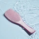Щітка для волосся Tangle Teezer The Ultimate Detangler Raspberry Rouge - изображение 2
