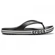 Вьетнамки Crocs Bayaband Flip 205393 42 (EU 42-43), Чорний - изображение 2