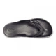 Вьетнамки Crocs Bayaband Flip 205393 42 (EU 42-43), Чорний - изображение 4