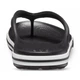 Вьетнамки Crocs Bayaband Flip 205393 42 (EU 42-43), Чорний - изображение 6