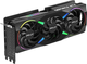 Karta graficzna PNY PCI-Ex GeForce RTX 5070 Ti ARGB Epic-X RGB OC Triple Fan 16GB GDDR7 (256bit) (2300/28000) (HDMI, 3 x DisplayPort) (VCG5070T16TFXXPB1-O) - obraz 4