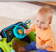 Інтерактивний розвиваючий центр Fisher-Price Laugh and Learn Водій HYR91 (194735254699) - зображення 5
