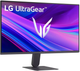 Monitor 23.8" LG UltraGear 24G411A-B (24G411A-B.AEU) - obraz 2