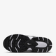 Подростковые кроссовки для мальчика Nike V5 Rnr (Gs) HQ6411-001 37.5 Black/Black-Anthracite-Smoke Grey (198484337658) - изображение 6
