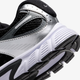 Подростковые кроссовки для мальчика Nike V5 Rnr (Gs) HQ6411-001 37.5 Black/Black-Anthracite-Smoke Grey (198484337658) - изображение 8