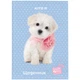 Дневник школьный твердый переплет Kite Studio Pets SP24-262-3, 67495 - изображение 1