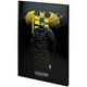 Дневник школьный твердый переплет Kite DC Comics DC24-262-1, 67501 - изображение 7