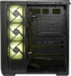 Корпус MSI MAG PANO 130R PZ Black - зображення 6