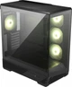 Корпус MSI MAG PANO 130R PZ Black - зображення 3