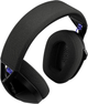 Słuchawki Logitech G321 Lightspeed Black (981-001563) - obraz 2
