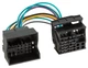 Переходник ISO Quadlock old-Quadlock new ACV 321328-24 - изображение 1