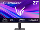 Monitor 27" LG UltraGear 27G411A-B (27G411A-B.AEU) - obraz 1