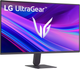 Monitor 27" LG UltraGear 27G411A-B (27G411A-B.AEU) - obraz 2