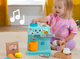 Інтерактивний набір Fisher-Price Laugh and Learn Кав'ярня HYR99 (194735254774) - зображення 2