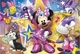 Пазл Clementoni Minnie серія MAXI 60 елементів (26443) - зображення 2