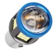 Светодиодная лампа H6 \ BA20D LED Motoled 1500Lm 6000K - изображение 4