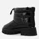 Женские дутики Michael Kors 769105697 37 Черные (1159835462) - изображение 6