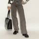 Женские дутики Michael Kors 769105697 37 Черные (1159835462) - изображение 7
