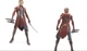 Набір фігурок супергероїв Вартові Галактики, 5 персонажів Marvel - Marvel Аction figures, Guardians of the Galaxy - зображення 2