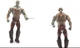 Набір фігурок супергероїв Вартові Галактики, 5 персонажів Marvel - Marvel Аction figures, Guardians of the Galaxy - зображення 4