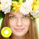 Желтые контактные линзы - Елоу 2 шт. от ELITE Lens - изображение 6