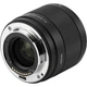 Объектив VILTROX AF 50mm f/2 Air FE mount для Sony AF 50/2.0 FE автофокусный Sony E-mount - изображение 3