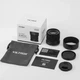 Объектив VILTROX AF 50mm f/2 Air Z mount для Nikon Z AF 50/2.0 Z автофокусный Nikon Z - изображение 4