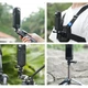 Рамка Telesin S6-CRF-01-TIS для екшн-камер Insta360 X4 пластик 1/4" - зображення 2