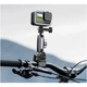 Алюминиевая рамка защитная TELESIN для экшн камер GoPro Hero 9, 10, 11, 12, 13 код S6-FMS-14-TGP - изображение 5