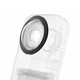 Комплект защитных линз для Insta360 X3 водонепроницаемые защитные накладки на объектив HD прозрачность - изображение 5