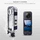Аквабокс водонепроницаемый кейс для экшн-камеры Insta360 X4 до 40 м тип II - изображение 3