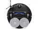 Робот-пилосос з вологим прибиранням ECOVACS Deebot T50 MAX PRO OMNI - изображение 6