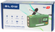 Radio przenośne analogowe solarne Blow AM/FM RA13 (5900804146032) - obraz 6