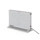 Конвектор електричний Kumtel HC-2930 2 кВт - зображення 1