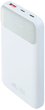 УМБ RIVACASE Rivapower VA2211 10000 mAh 22.5W White - изображение 8