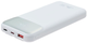 УМБ RIVACASE Rivapower VA2211 10000 mAh 22.5W White - изображение 11