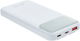 УМБ RIVACASE Rivapower VA2211 10000 mAh 22.5W White - изображение 12