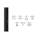 Телевизор TCL 55C7K - изображение 5