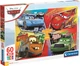 Пазл Clementoni Cars серія MAXI 60 елементів (26332) - зображення 1