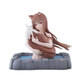 Фигурка Sega Волчица и пряности Холо Spice and Wolf Holo 13 см S SW H 13 - изображение 1
