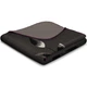 Плед Biederlack Wohndecke Dark Wine 150х200 см 811806 - изображение 1