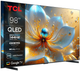 Телевізор TCL 98" QLED 98T8C (98T8C) - зображення 2