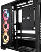 Obudowa Corsair 3500X RS-R ARGB Mid-Tower Black (CC-9011322-WW) - obraz 7