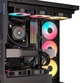 Obudowa Corsair 3500X RS-R ARGB Mid-Tower Black (CC-9011322-WW) - obraz 12