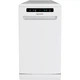 Посудомийна машина Indesit, 10компл., A+, 45см, білий (DSFO3T224C) - изображение 1