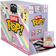 Фигурка Bitty Pop Хеллоу Китти Санрио Hello Kitty Sanrio 3 см FBP HK S 01 - изображение 1
