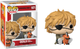 Коллекционная фигурка Funko Pop Chainsaw Man Денджи с Почита 10 см (34B820FD7B52) - изображение 1