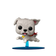 Коллекционная фигурка Funko Pop Superman Krypto 10 см (986CE5067F8A) - изображение 2