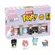 Фигурка Funko Pop Hello Kitty 3 см (F8ED3A9D0BAD) - изображение 1